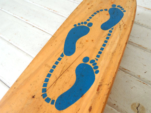 【NASH・1960'】SIDEWALK・SURFBOARD・ヴィンテージ・スケートボード・USA