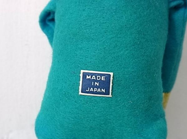 クリスマス エルフ 妖精 サンタクロース助手 ヴィンテージ・オーナメント 飾り ドール 人形