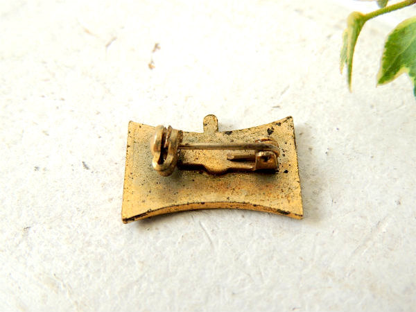 【ボウリング/カリフォルニア州】アンティーク・ブローチ・アクセサリー・USA