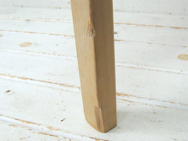 US ナショナル Washboard 木製×ブリキ・ヴィンテージ・ウォッシュボード・洗濯板