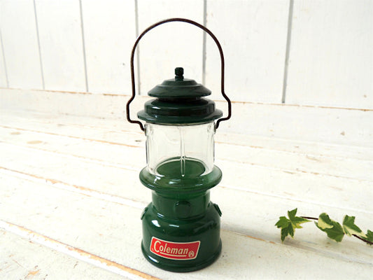 コールマン AVON エイボン ランタン ヴィンテージ・コロンボトル・香水瓶・USA・キャンプ