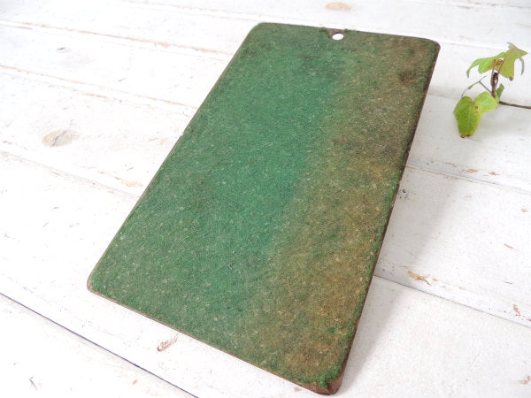 ロサンゼルス BISHOP アドバタイジング ヴィンテージ バインダー クリップボード USA