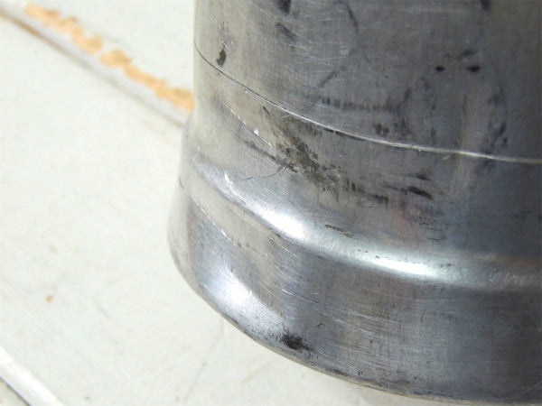 COMET USA 9カップ・アルミ製・ヴィンテージ・パーコレーター・コーヒーポット・アウトドア