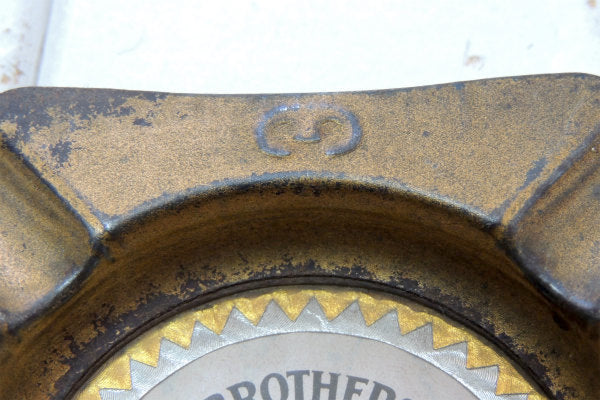 【THE LOWE BROTHERS】1910s~塗料メーカー・アンティーク・灰皿・アドバタイジング