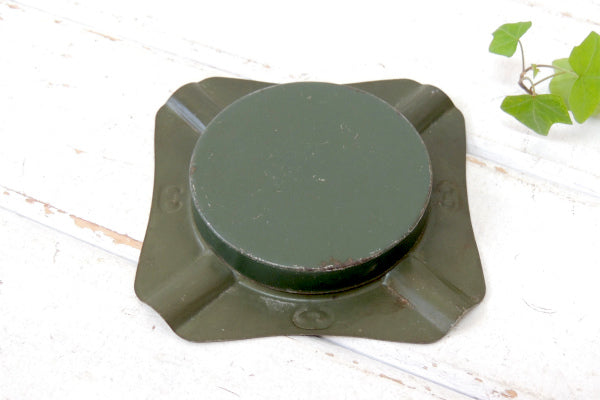 【THE LOWE BROTHERS】1910s~塗料メーカー・アンティーク・灰皿・アドバタイジング