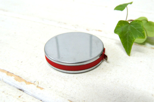 1976年【200周年記念】ヴィンテージ・イーグル・LUFKIN・メジャー・巻尺