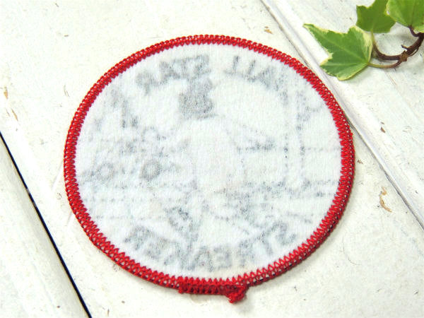 1970s~ALL STAR・オールスター・ストリーキング・ヴィンテージ・刺繍・ワッペン・ヌード
