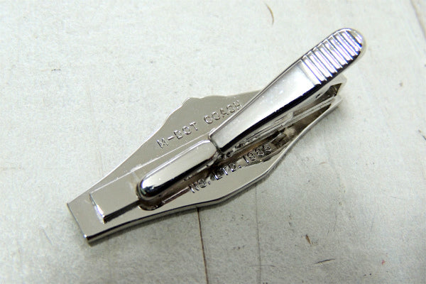 【MARC・NIPPON・SHARYO】1985s鉄道・電車・ビンテージ・アドバタイジング・タイピン