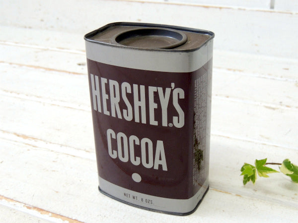 ハーシーズ HERSHEY'S アンティークミルク 木箱 ヴィンテージ