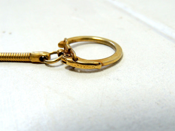 【Walt Disney】ミッキーマウス・デッドストック・ヴィンテージ・キーホルダー