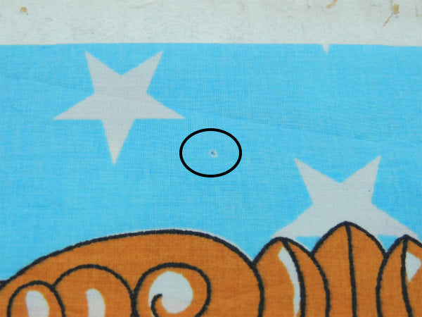 【ミッキー&フレンズ】アメリカ独立記念&自由の鐘・ヴィンテージ・ピロケース・枕カバー