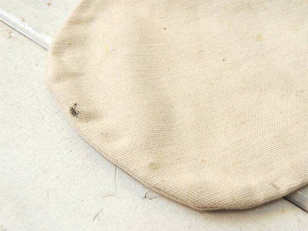 【クリスマス】キャンバス地・靴下・ソックス・オーナメント・USA・アメリカ