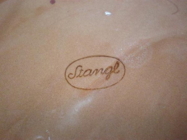 USA 50’sヴィンテージ灰皿/アシュトレイ