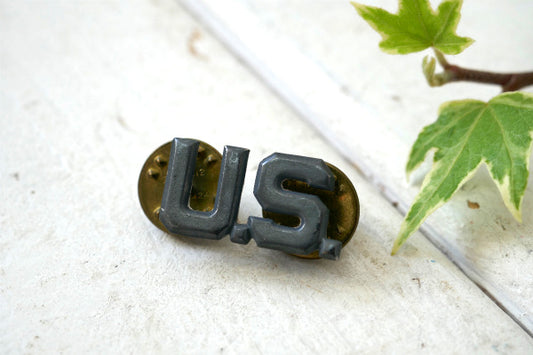 U.S. ミリタリー ビンテージ ARMY 1943's 世界大戦 WWII ピンバッジ・ピンズ