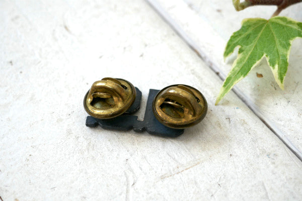 U.S. ミリタリー ビンテージ ARMY 1943's 世界大戦 WWII ピンバッジ・ピンズ