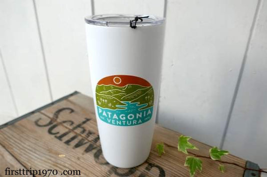 パタゴニア Patagonia ミアー MiiR カリフォルニア ベンチュラ タンブラー キャンプ アウトドア 保冷保温