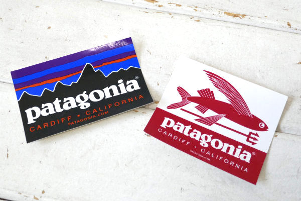 パタゴニア Patagonia ミアー MiiR カリフォルニア カーディフ限定 キャンプカップ マグカップ　フライング・フィッシュ