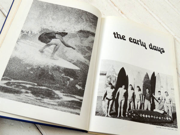 【1978年・NEW ZEALAND】ヴィンテージ・サーフィン&ポイントガイド・マガジン