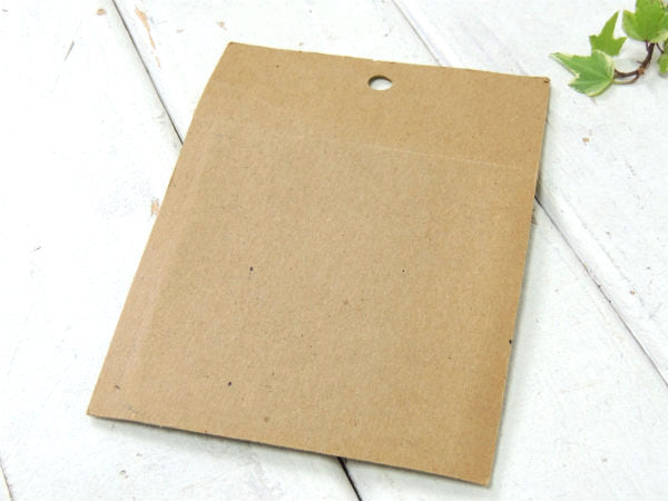 フラワー KISS MY PATTCH アメリカンジョーク 1970s メッセージ ヴィンテージ・刺繍・ワッペン・デッドストック USA