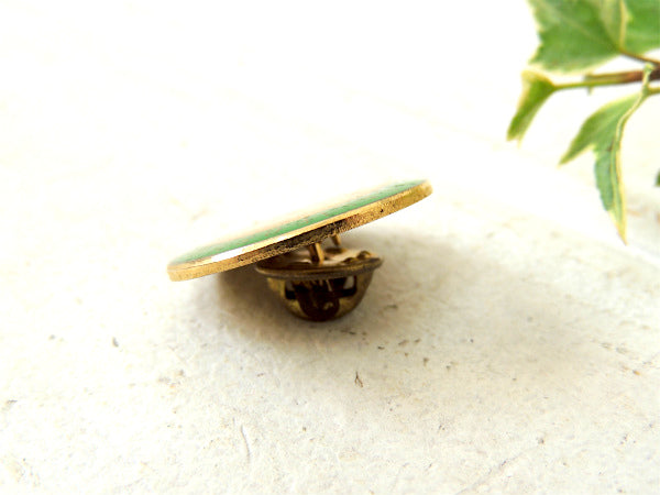 【グリズリー/カリフォルニア州旗/フラッグ】ヴィンテージ・ピンズ・アクセサリー・USA