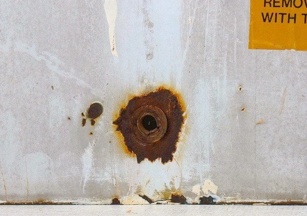 【PARKING】道路標識・ホーロー製・ヴィンテージ・サイン/看板 USA