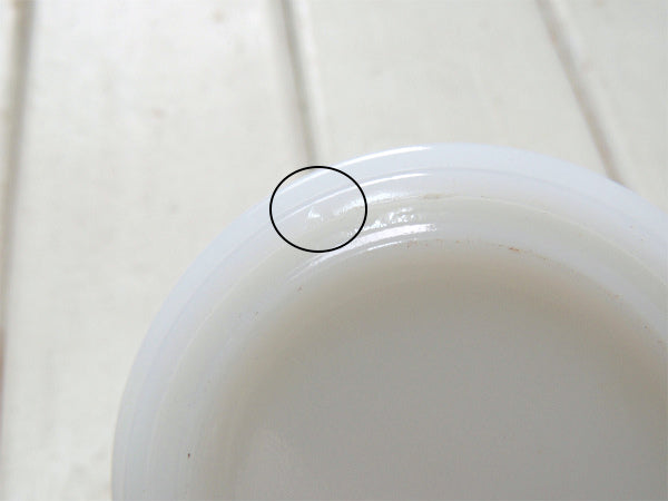 グラスベイク アメリカ建国 200周年・Bicentennial・ヴィンテージ・マグカップ イーグル