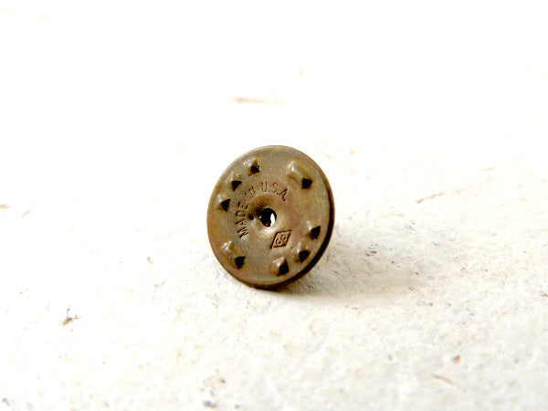 ボーイスカウト BOY SCOUTS OF AMERICA ネコ ビンテージ ピンズ アクセサリー