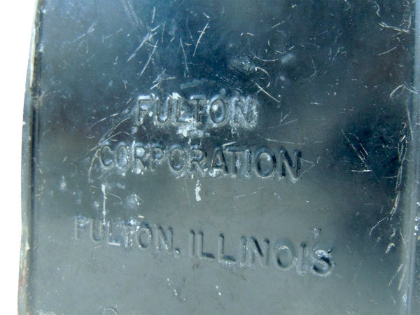 【625-623・U.S MAIL】ブラック・ブリキ・ヴィンテージ・メールボックス・ポスト・郵便受け