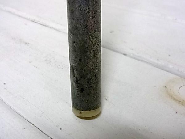 ハーマンミラー イームズ・サイドシェルチェア・FRP(エレファントグレー)USA