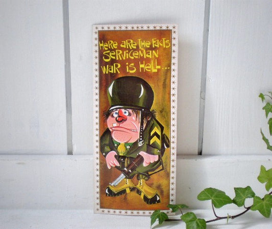 USA デッドストック・ヴィンテージ・メッセージカード