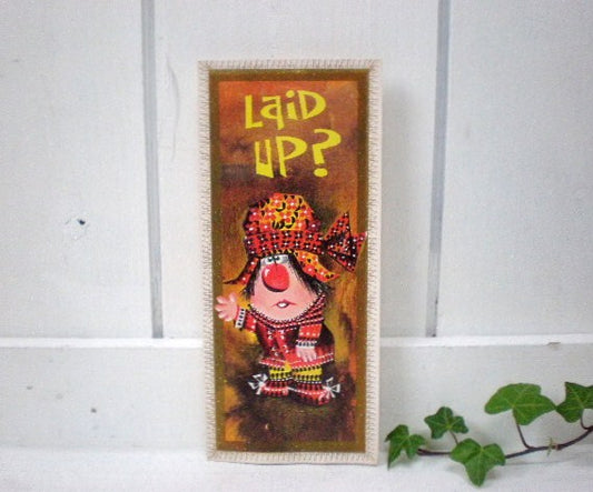 USA デッドストック・ヴィンテージ・メッセージカード