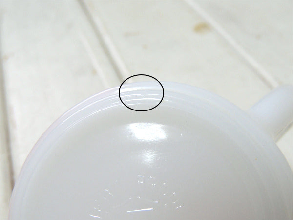 【フェデラル】FEDERAL・バッテリー会社・キャラクター・ヴィンテージ・マグカップ/アドマグ