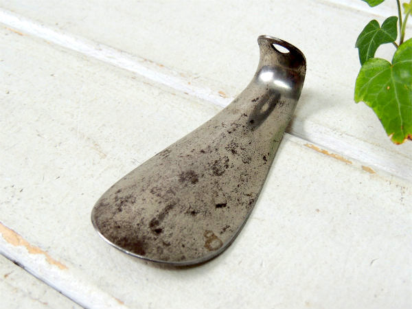 【Dr. Scholls】ドクター ショール・ノベルティ・ヴィンテージ・靴べら/シューホーンUSA