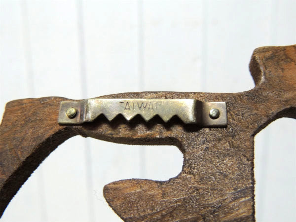 【KEYS】木製・ヴィンテージ・キーフック・鍵フック・壁飾り・インテリア