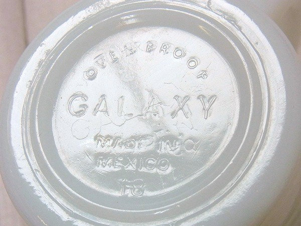 【GALAXY/ギャラクシー】FARMER JOHN EGGS・アドバタイジング・マグカップ