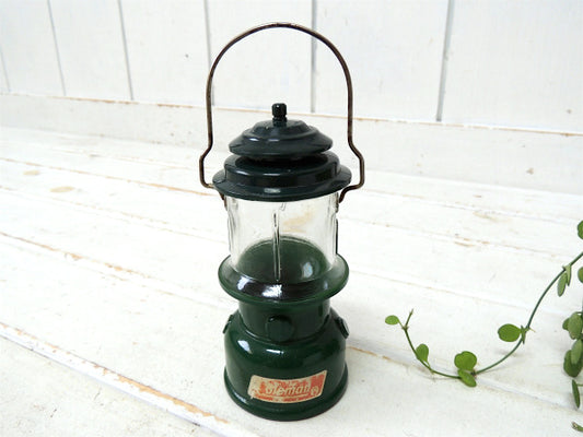 【AVON×エイボン×コールマン】ランタン型・ヴィンテージ・コロンボトル・香水瓶・USA