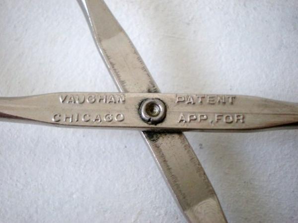 USA ヴィンテージ・キッチントング