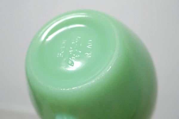 Fire King ファイヤーキング ジェダイ レストランウエア エキストラヘビー カップ&ソーサ 食器 ヴィンテージ コレクティブル