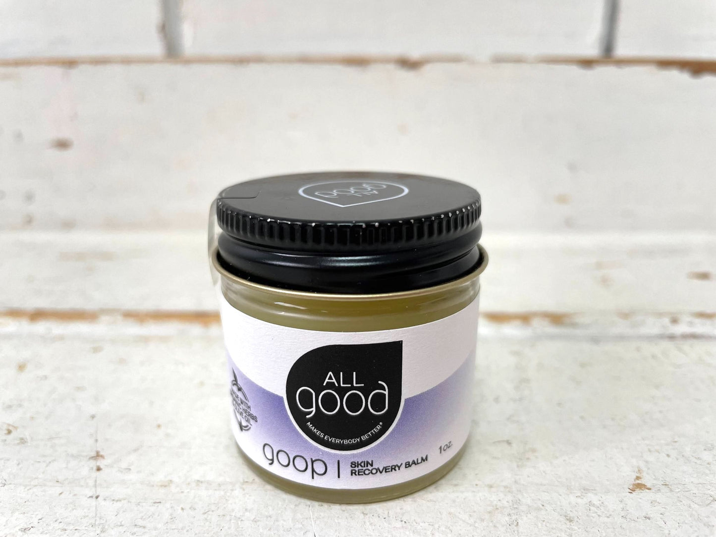 ALL GOOD GOOP オールグッド グープ マルチバーム 28g オーガニック コスメ バーム 小 ボディケアブランド
