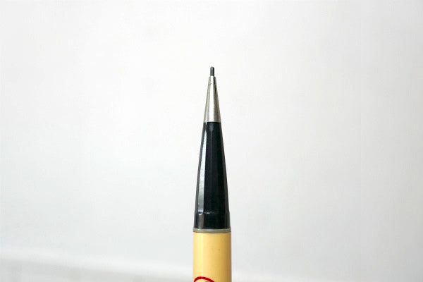 レディキロワット 50's キャラクター アドバタイジング ヴィンテージ シャープペンシル シャーペン