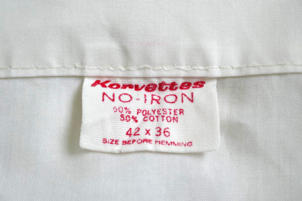 トムとジェリー TOM&JERRY 60年代 ヴィンテージ USED ピローケース 枕カバー アメリカ製