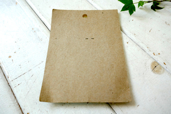 1970s・最終決定 ファイナルアンサー!メッセージ付き・ヴィンテージ・ワッペン・刺繍・デッドストック USA