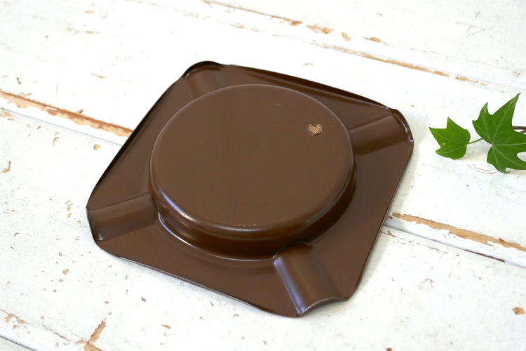 HOTEL MAYWOOD カリフォルニアホテル ミッドセンチュリー ヴィンテージ 灰皿 アシュトレイ