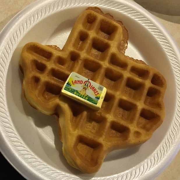 どこで泊まる？！バンライフ 車中泊 アメリカ買い付け ロードトリップ　TEXAS  テキサス州　