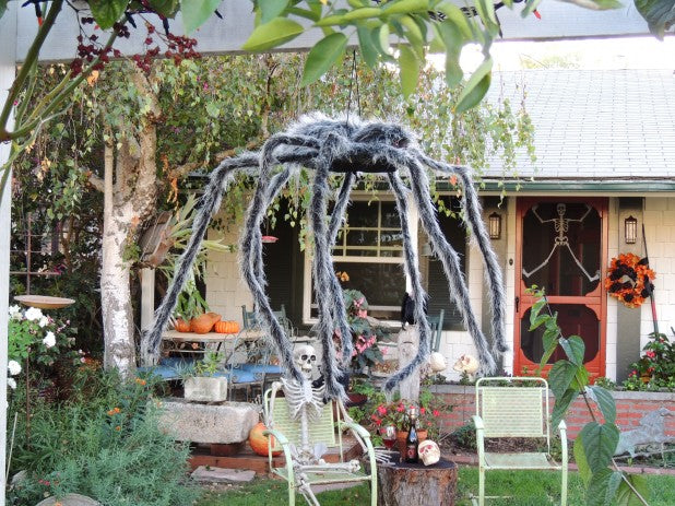 2015 Happy Halloween　ハッピー ハロウィン 現地レポート♪　ヴィンテージ雑貨を探しに・・