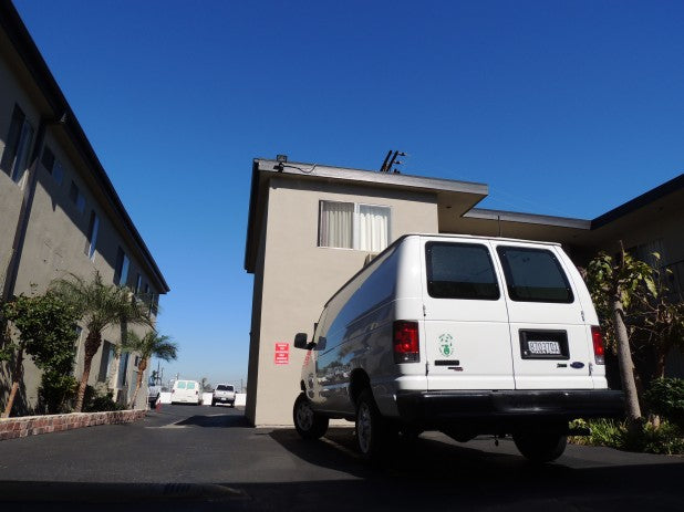 渡米準備　アメリカンスタイル・アンティーク＆ヴィンテージ　探しへの旅へ！