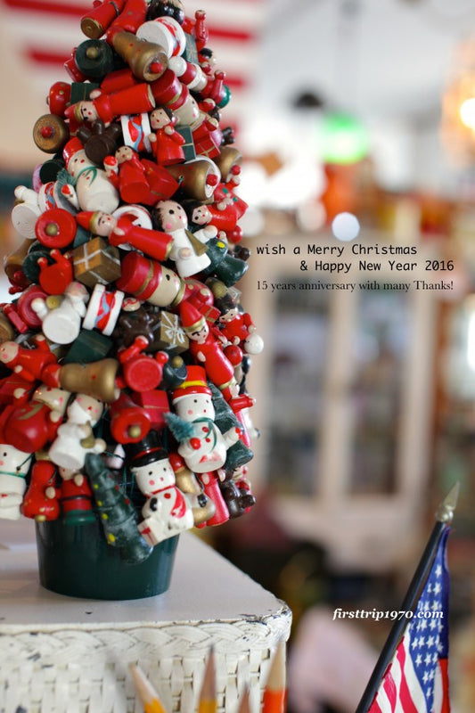 wish a Merry Christmas & Happy New Year 2016