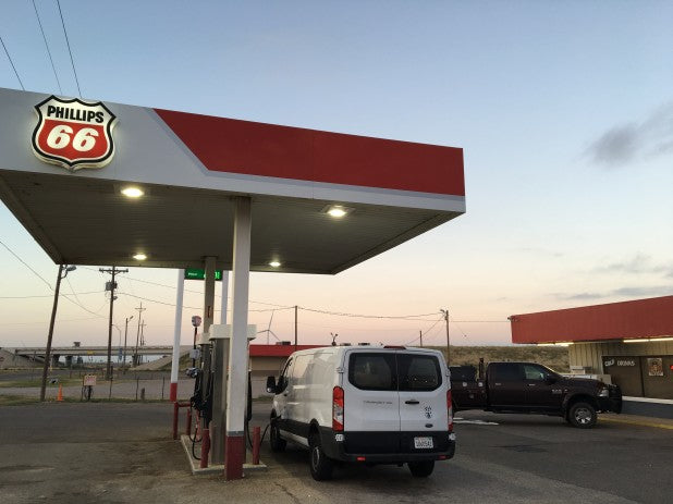 アメリカ買い付け　ロードトリップ＆バンライフ 　絶対外せない スポット  第1位？！