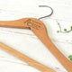 ハンガー/木製ハンガーetc