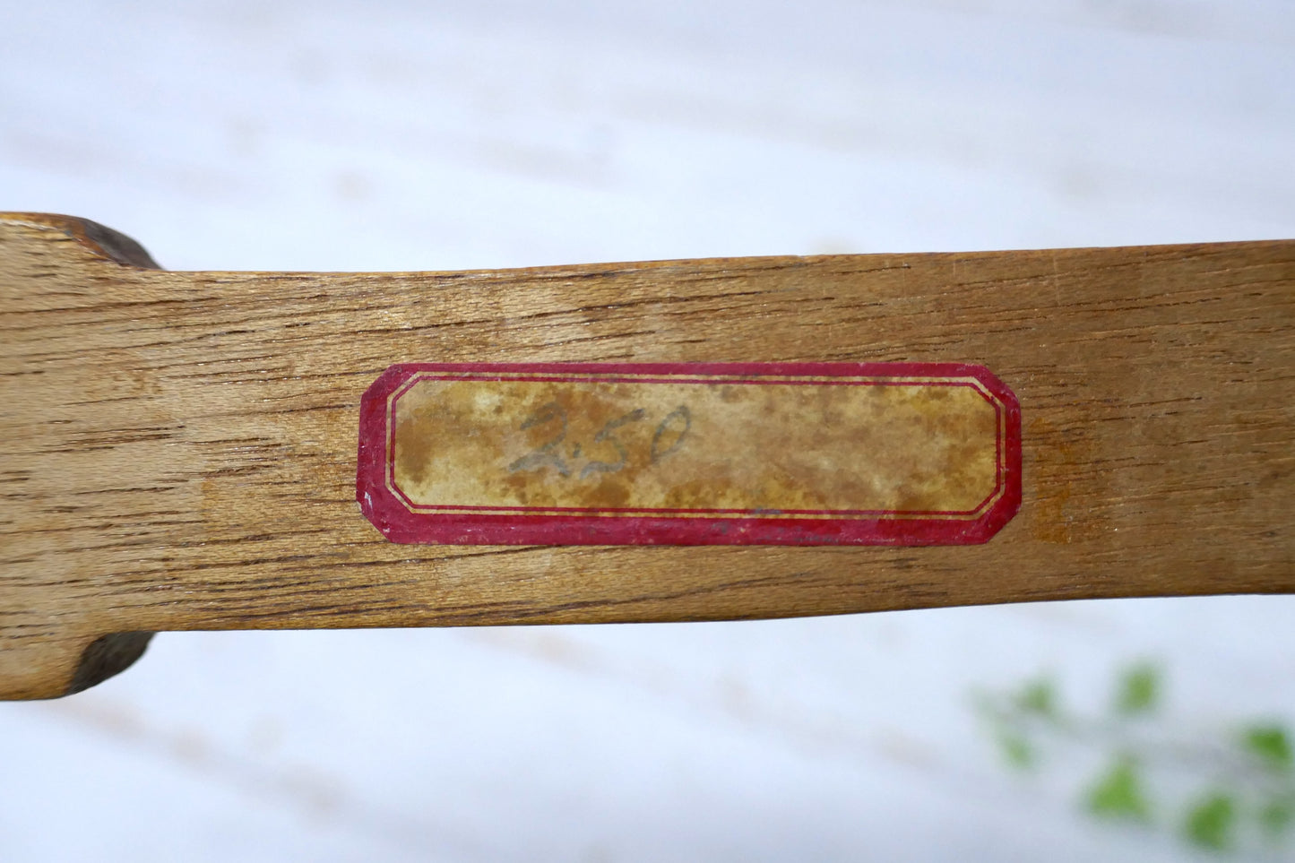 レトロ 鍵モチーフ 木製 壁掛け ヴィンテージ キーフック 鍵フック キーラック USA